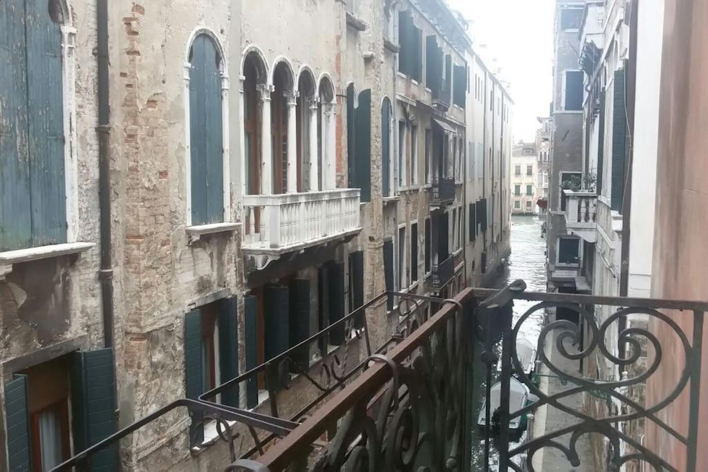 Apartment Duodo O Barbarigo Venedig