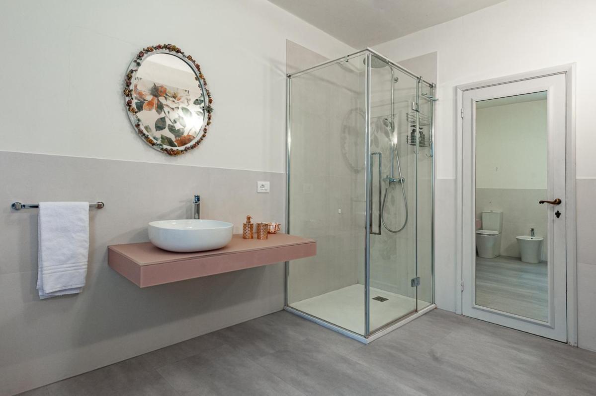 Duodo O Barbarigo Apartment Venedig