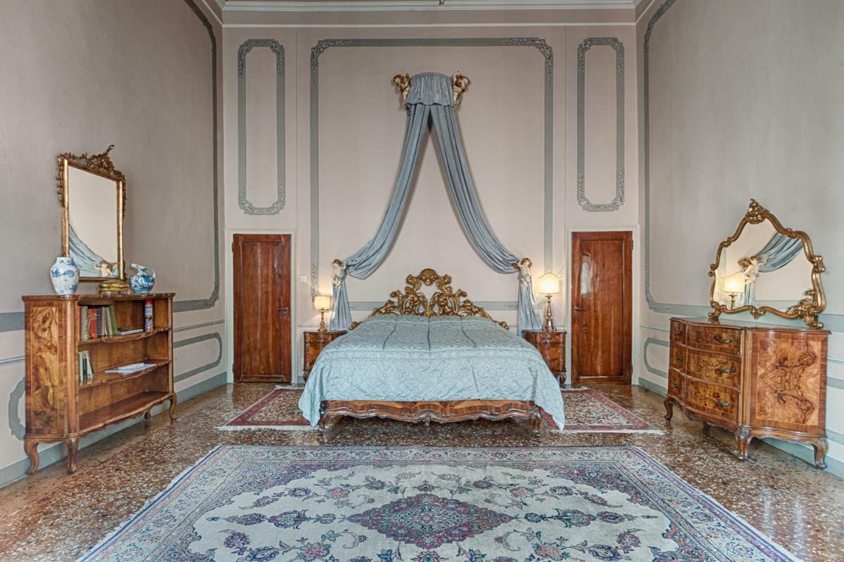 Duodo O Barbarigo Venedig
