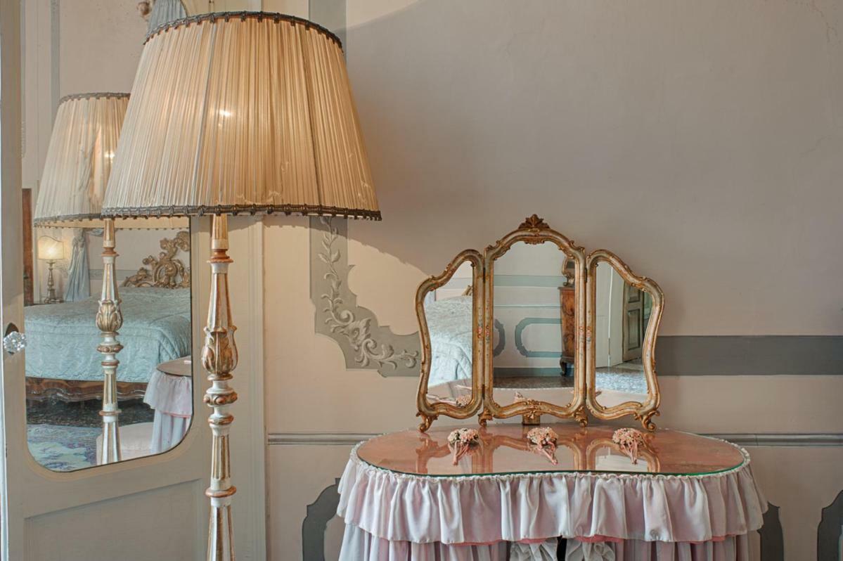 Apartment Duodo O Barbarigo Venedig