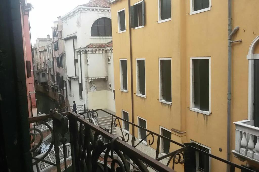 Duodo O Barbarigo Apartamento