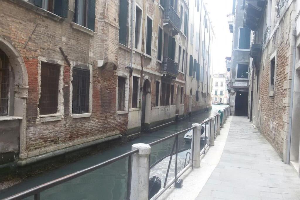 Duodo O Barbarigo Apartamento *