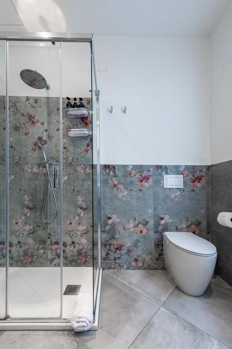 Duodo O Barbarigo Apartamento *