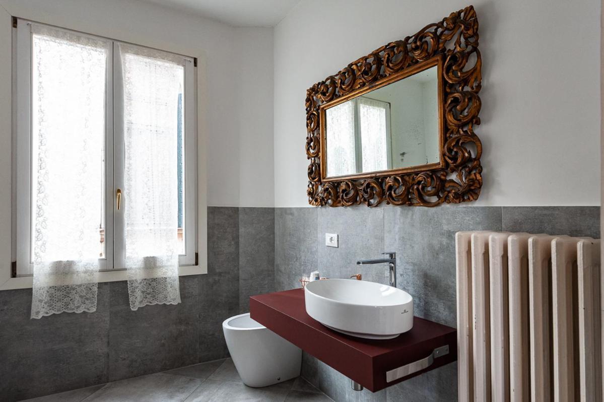 Apartamento Duodo O Barbarigo