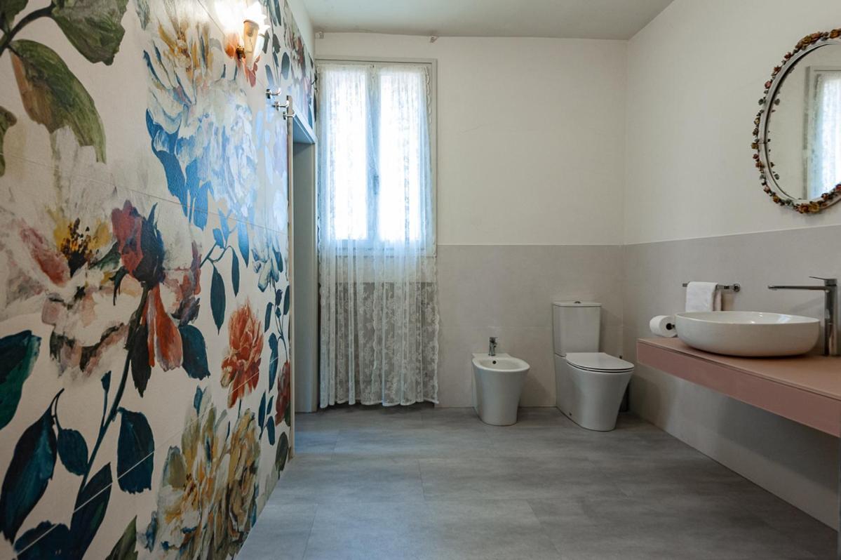Duodo O Barbarigo Apartamento