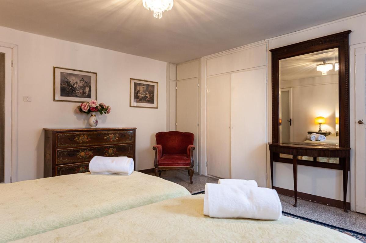 Duodo O Barbarigo Apartamento *