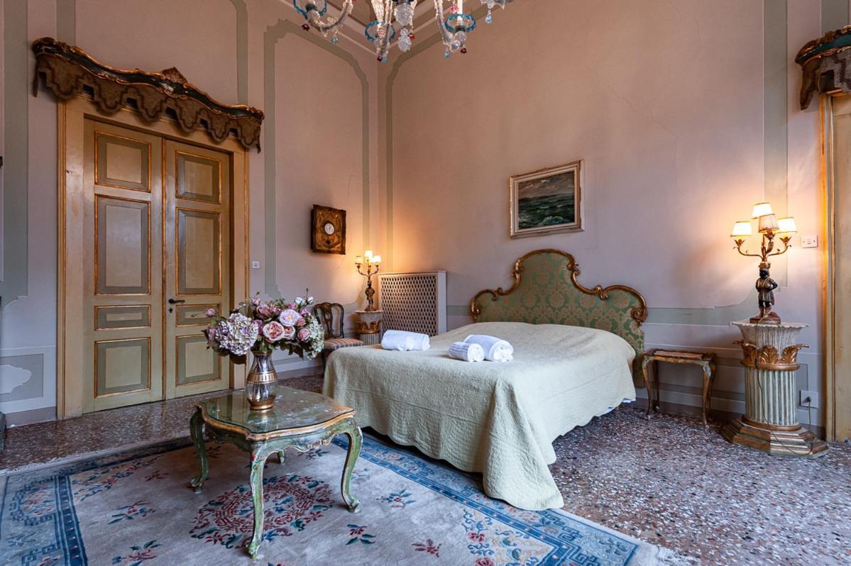 Apartamento Duodo O Barbarigo