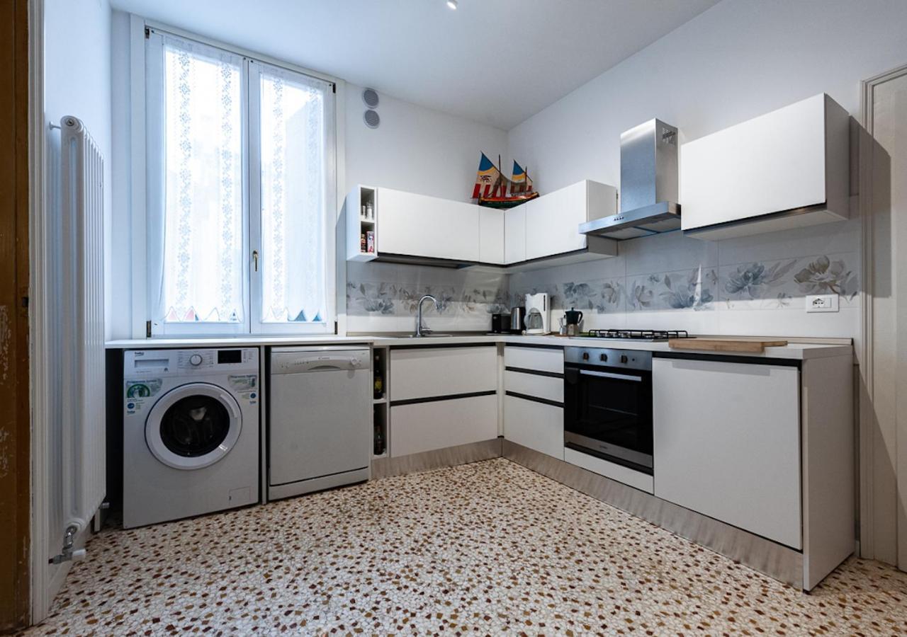 Apartamento Duodo O Barbarigo