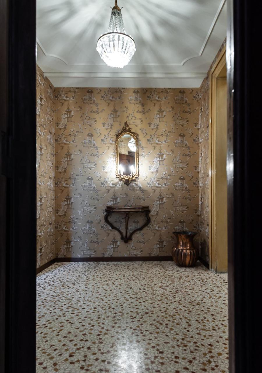Apartamento Duodo O Barbarigo *