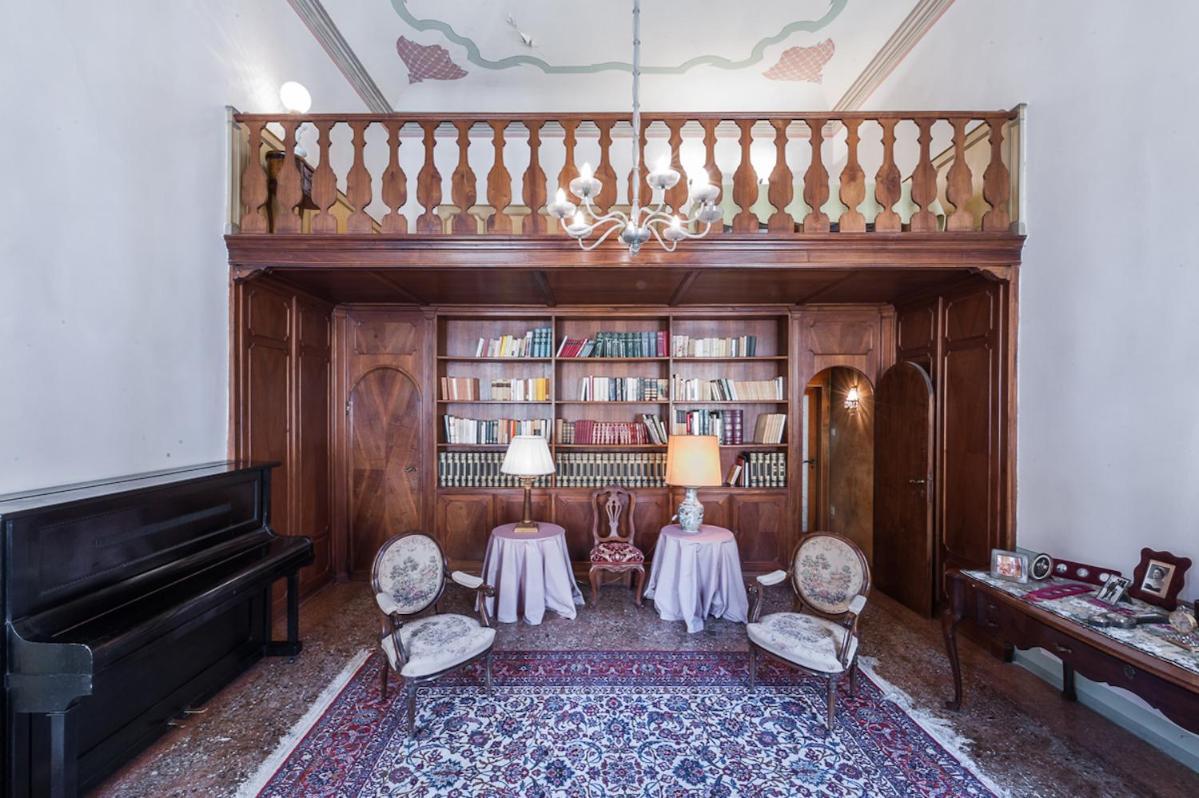 Duodo O Barbarigo Apartamento