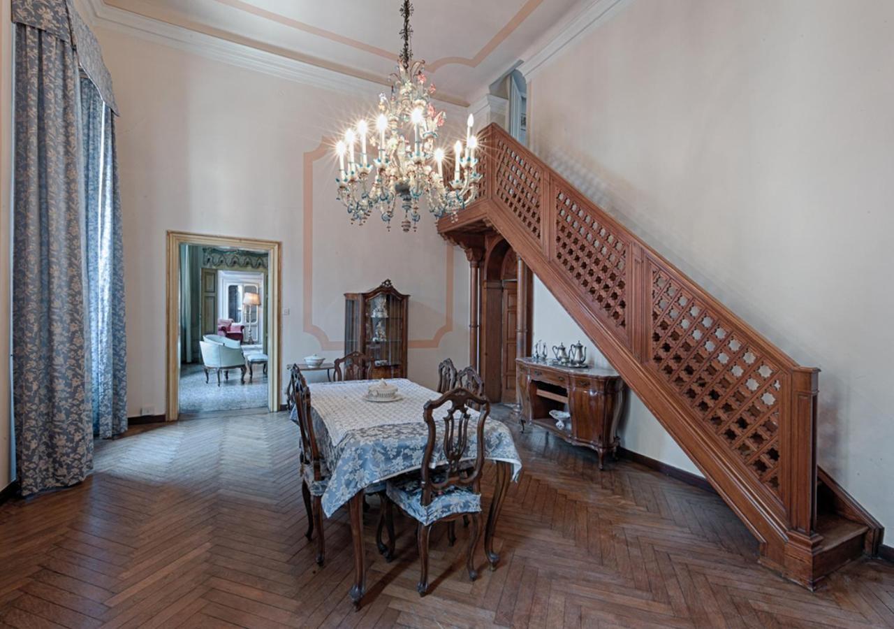 Apartamento Duodo O Barbarigo