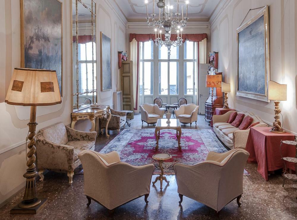Duodo O Barbarigo Apartamento *
