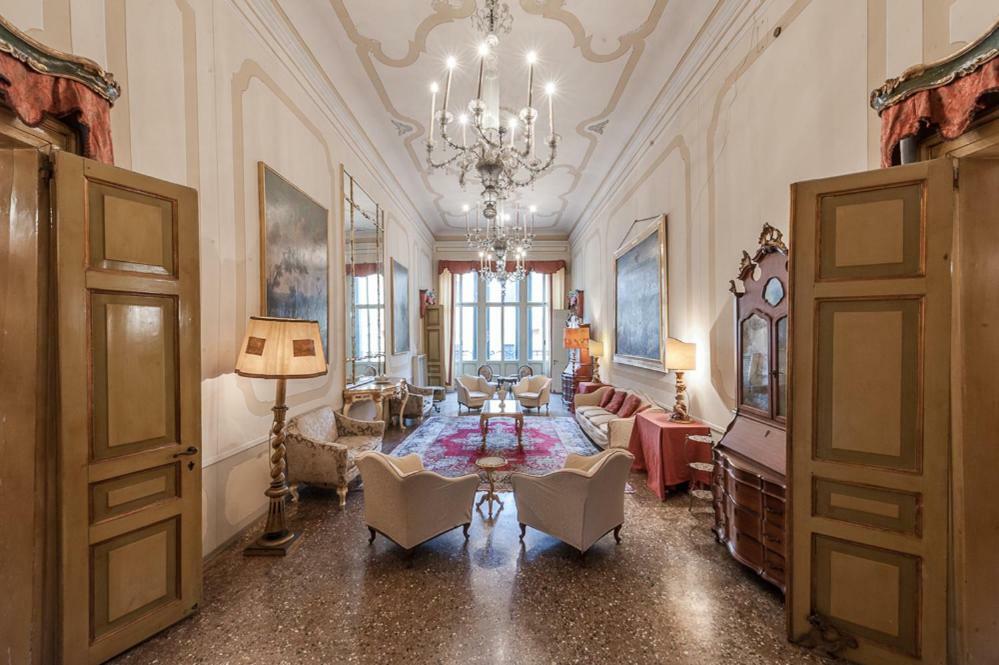 Duodo O Barbarigo Apartamento *